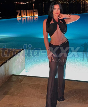 Photo escort girl ALL STAR ARZU: the best escort service