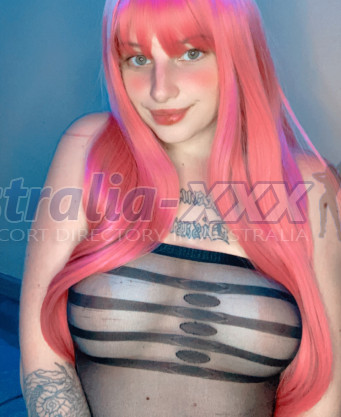 Photo escort girl Roxana : the best escort service