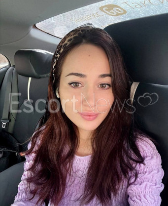 Photo escort girl kayra: the best escort service