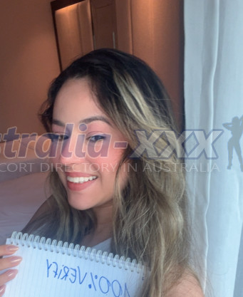 Photo escort girl Sabrina: the best escort service