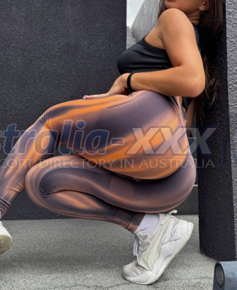 Photo escort girl Anita: the best escort service