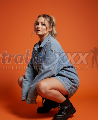 Photo escort girl Freya: the best escort service