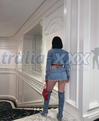 Photo escort girl Fatima: the best escort service