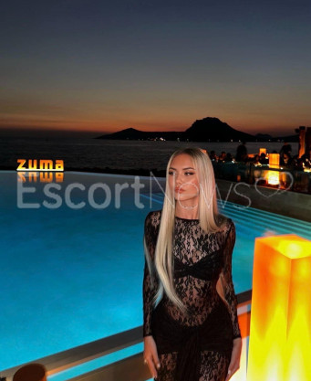 Photo escort girl Selen: the best escort service