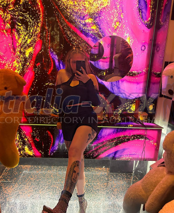 Photo escort girl Melis: the best escort service