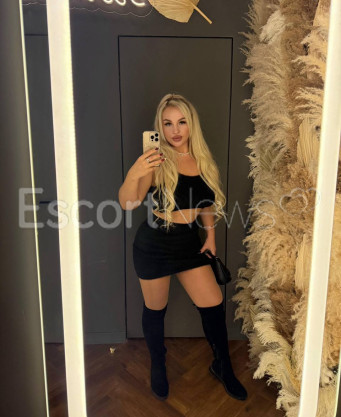 Photo escort girl Victoria : the best escort service