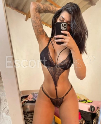 Photo escort girl Angel : the best escort service