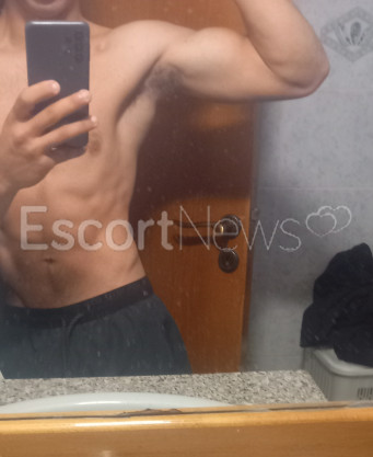 Photo escort girl Xaralampos anroniou: the best escort service