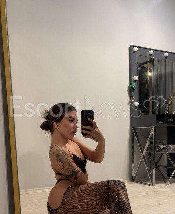 Photo escort girl irem: the best escort service