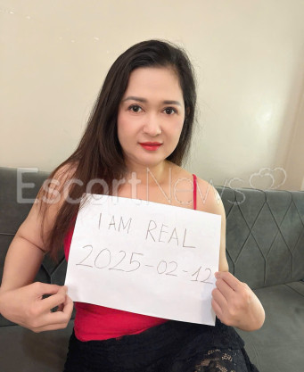 Photo escort girl Olga: the best escort service