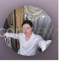 Photo escort girl Kerim: the best escort service