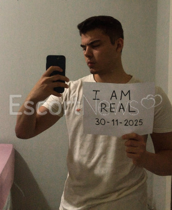 Photo escort girl Ferhat: the best escort service