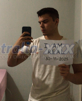 Photo escort girl Ferhat: the best escort service