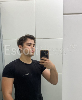 Photo escort girl Ferhat: the best escort service