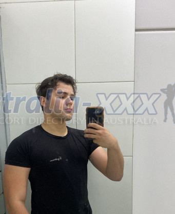 Photo escort girl Ferhat: the best escort service