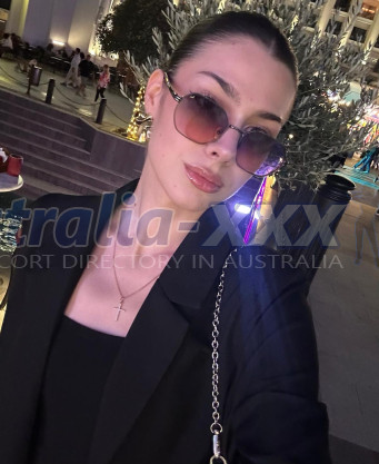 Photo escort girl Anita: the best escort service