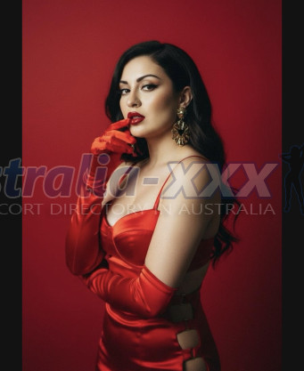 Photo escort girl Evelin: the best escort service