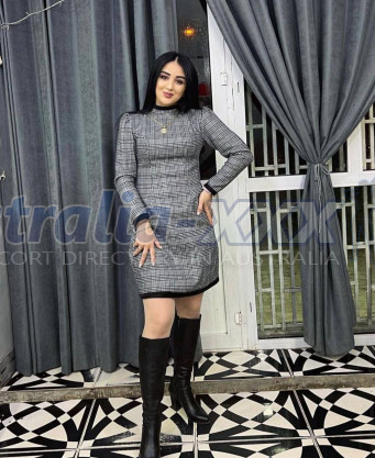 Photo escort girl Alisa: the best escort service