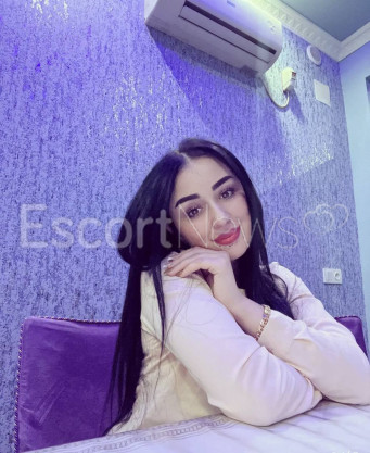 Photo escort girl Alisa: the best escort service