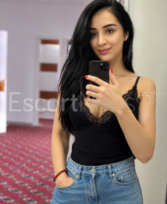 Photo escort girl Alisa: the best escort service