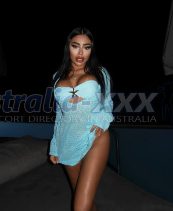 Photo escort girl Zoe: the best escort service