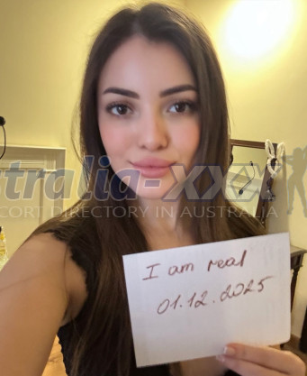 Photo escort girl ANGELINA Angel: the best escort service