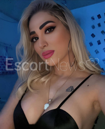 Photo escort girl Eyfa: the best escort service