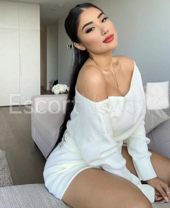 Photo escort girl Danila: the best escort service