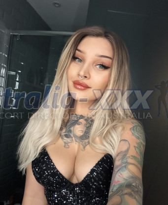 Photo escort girl Gloria: the best escort service