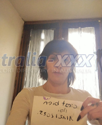 Photo escort girl Jennbarbara : the best escort service