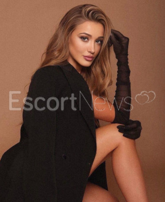 Photo escort girl Liza: the best escort service