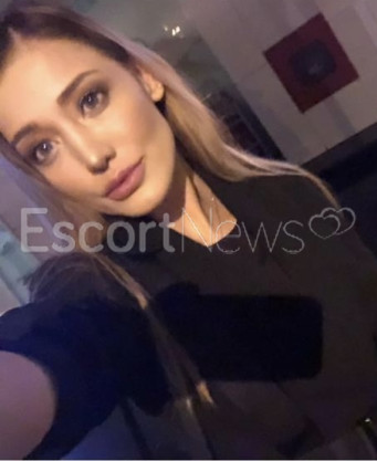 Photo escort girl Liza: the best escort service