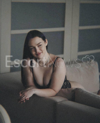 Photo escort girl LERA: the best escort service