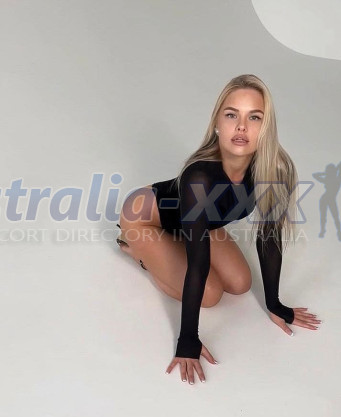 Photo escort girl Natali: the best escort service