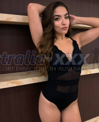 Photo escort girl Anna: the best escort service