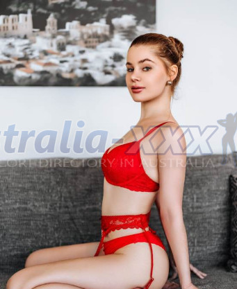 Photo escort girl ELIZA GDE: the best escort service