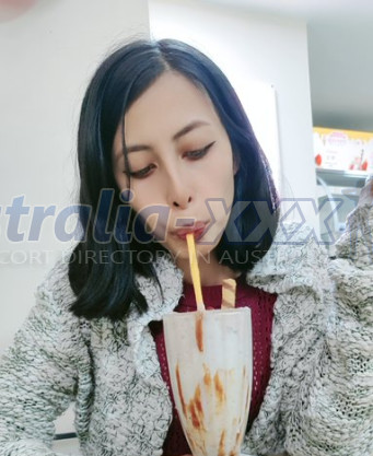 Photo escort girl Ximia: the best escort service