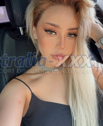 Photo escort girl Olivia: the best escort service