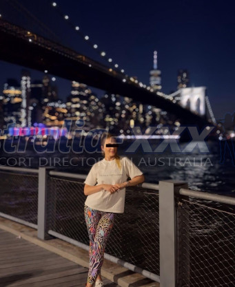 Photo escort girl Seda: the best escort service