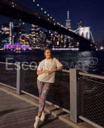 Photo escort girl Seda: the best escort service