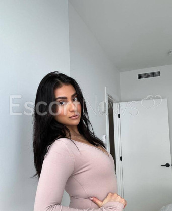 Photo escort girl Zehra: the best escort service