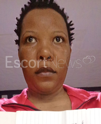 Photo escort girl Estellah: the best escort service