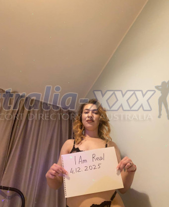 Photo escort girl Mila: the best escort service