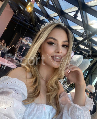 Photo escort girl marcena: the best escort service