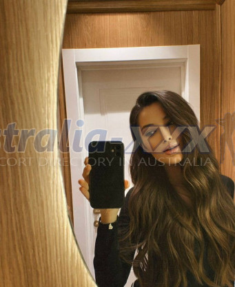 Photo escort girl Mila: the best escort service