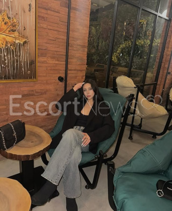 Photo escort girl maral: the best escort service