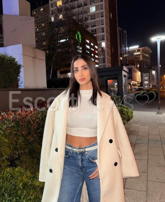 Photo escort girl berna: the best escort service