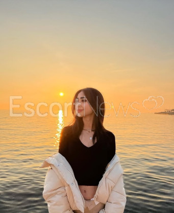 Photo escort girl Irmak: the best escort service