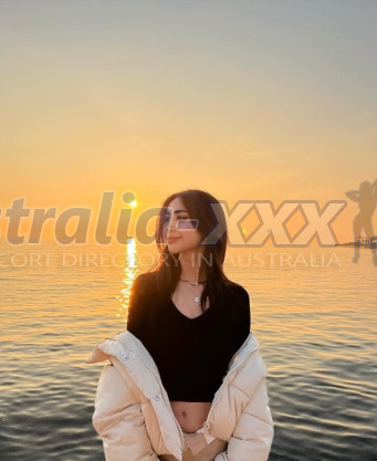 Photo escort girl Irmak: the best escort service