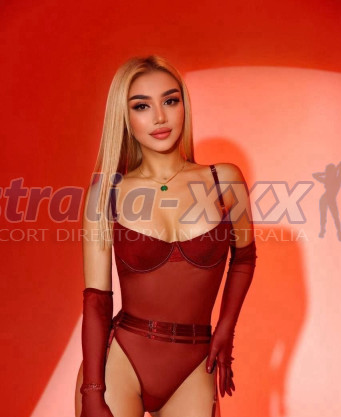 Photo escort girl ADELINA: the best escort service